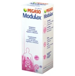 MODULAX Scir.150ml NF PEGASO