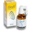Momaprime Pharma Cerufil Spray Auricolare Soluzione per Cerume 50ml