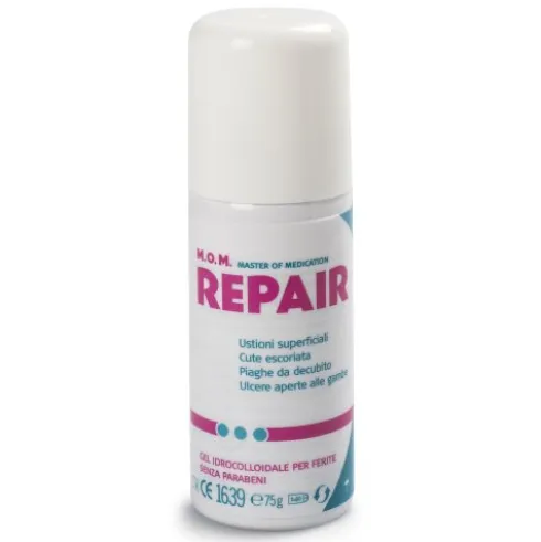 MOM Repair Gel Spray 75g