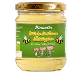 MONELLO Miele Acacia 50g