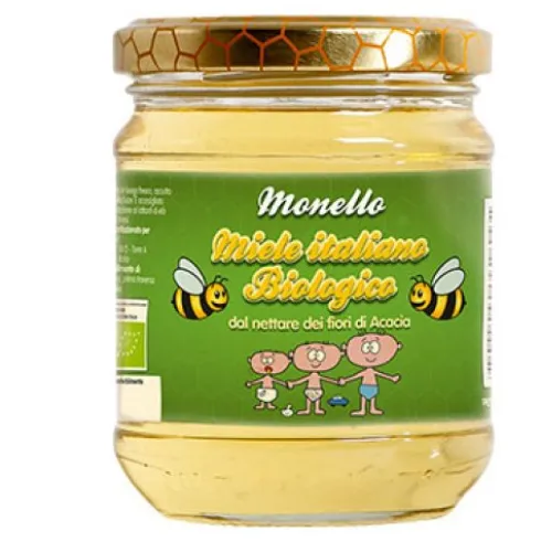 MONELLO Miele Acacia 50g