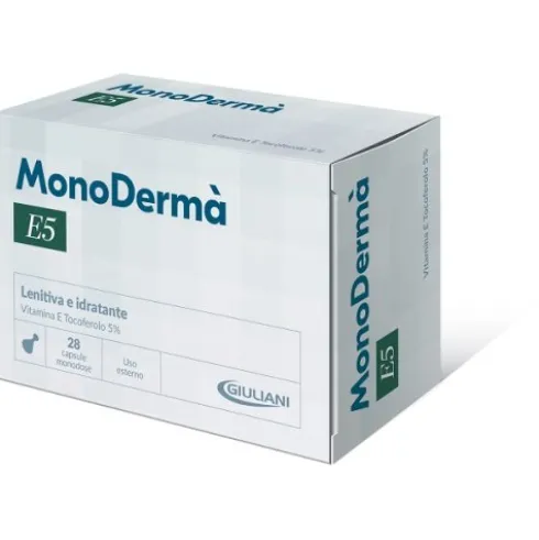 MONODERMA E5 28 Cps
