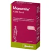 MONURELLE CBD 10 Ovuli