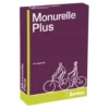Monurelle Plus 15 Capsule