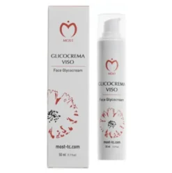 MOST Glicocrema Viso 50ml