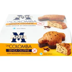 MOTTA Colomba S/G 450g