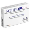 MTHFR Prevent Plus 30 Compresse