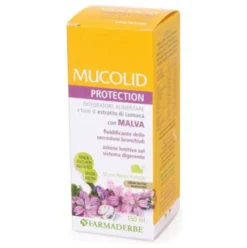 MUCOLID PROTECTION 150ML