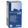 MultiCare Strisce Colesterolo per Dispositivo MultiCare-in 5 Pezzi