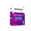 Multicentrum Duobiotico - Integratore per il benessere dell'intestino - 16 flaconcini