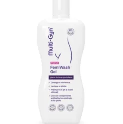 MULTI-GYN FemiWash Gel 220ml