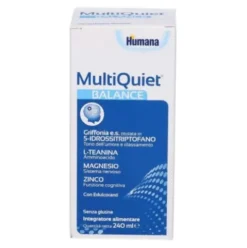 MULTIQUIET BALANCE 240ml