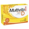 MULTIVITAMIX Vit.D2000 60 Cpr