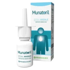 MUNATORIL Spray Nasale 20ml