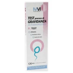 MUNUS Test Gravidanza