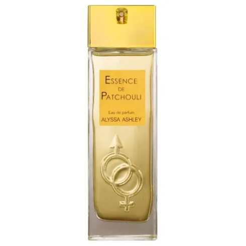 MUSK ALYSSA PATCHOULI EDP 100ML
