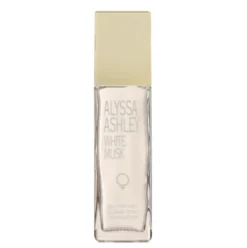 MUSK ALYSSA WHITE EAU PARFUMEE 100