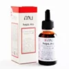 Mu Srl Hepa Mu Gocce Integratore per Funzione Epatica 30ml