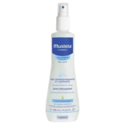 MUSTELA Acqua Rinfresc.200ml