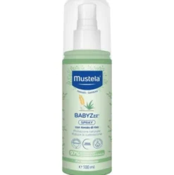 MUSTELA BABYZZZ Spray 100ml