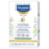 Mustela Sapone Nutriente Cold Cream per Neonati e Bambini Pelle Secca 100g
