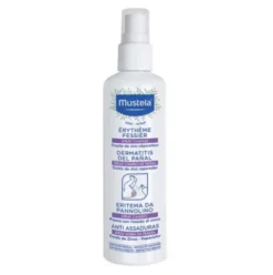 MUSTELA Spray Cambio 75ml