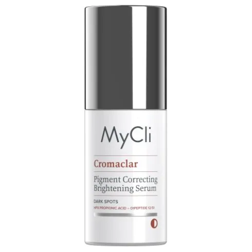 Mycli Cromaclair Siero 30ml
