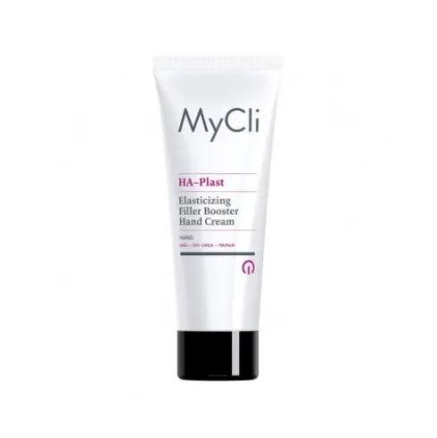 Mycli Ha-Plast Crema Filler Booster Elasticizzante Mani 75ml