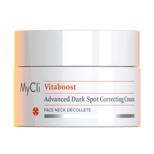 Mycli Vitaboost Crema Anti-Macchie 50ml