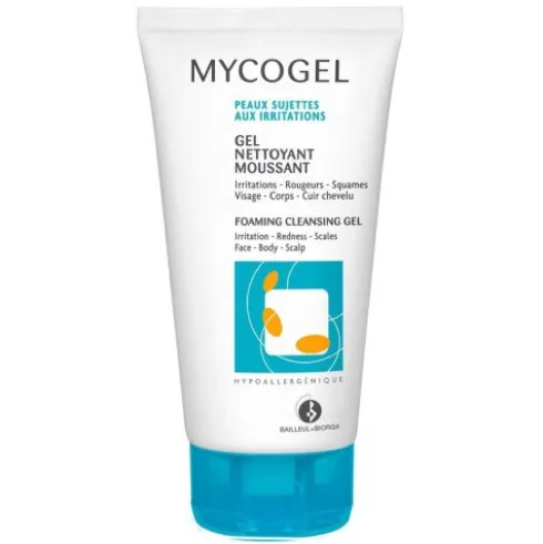 MYCOGEL Gel Deterg.150ml