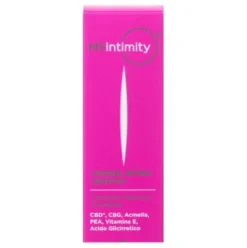 MYINTIMITY Lipogel Int.Lenit.