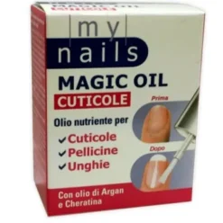 MY Nails Magic Oil Cuticole8ml