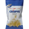 My Snack Crispys Sfoglie di Patate Aproteiche per Bambini 3x25g