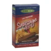 MY SNACK Salsic.Mix Manzo120G