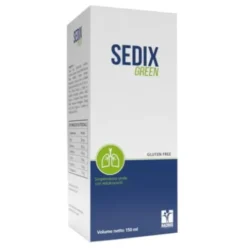 Nacros Sedix Green Parafarmaco/Dispositivo Medico Tosse 150ml