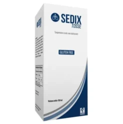 Nacros Sedix Tosse Integratore per Tosse Formato 150ml