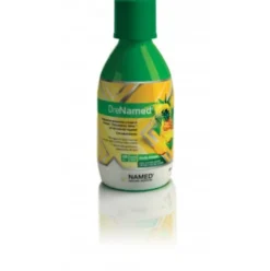 Named Drenamed Integratore Alimentare Drenante al Gusto Ananas 300ml