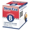 Named New Era B Integratore Potassio Ferro Calcio 240 Granuli Orosolubili