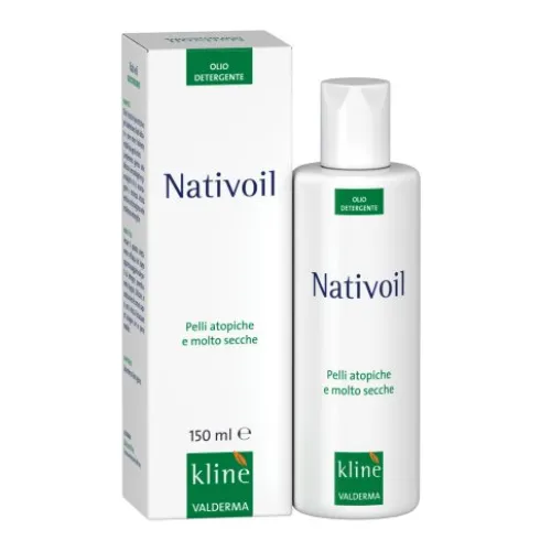 NATIVOIL Olio Deterg.150ml