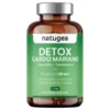 NATUGEA DETOX CUCUMDREM 120Cps