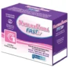 NATURAFLORA Fast 12 Bust.