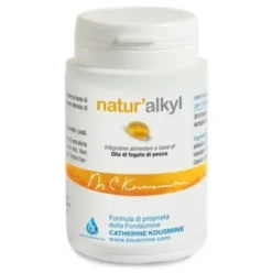 NATUR'ALKYL 90 Capsule