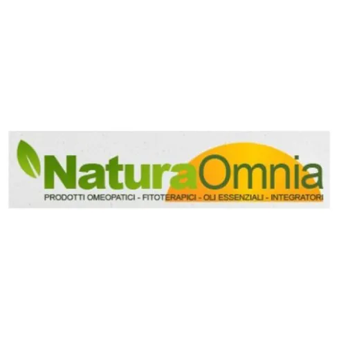 Natura Omnia Omnia Vitreo Plus Integratore per la vista 30 Bustine