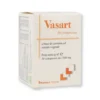 Natura Omnia Vasart Integratore Alimentare a Base di Carnitina 30 Compresse