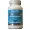 Nature's Plus Metal Control Integratore Alimentare per Eliminazione Metalli 120 Tavolette