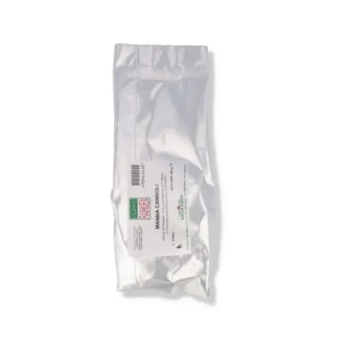 Natur Farma Manna Cannoli Parafarmaco Naturale 100 g