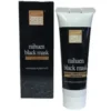 Natur-Farma Raihuen Black Mask Maschera Velo Nera Purificante con Carbone e Neem