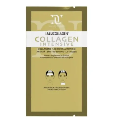 NATUR UNIQUE IALUCOLLAGEN FRON