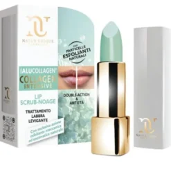 NATUR UNIQUE IALU LIP SCRUB