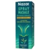Nazar Spray Nasale Decong 20ml